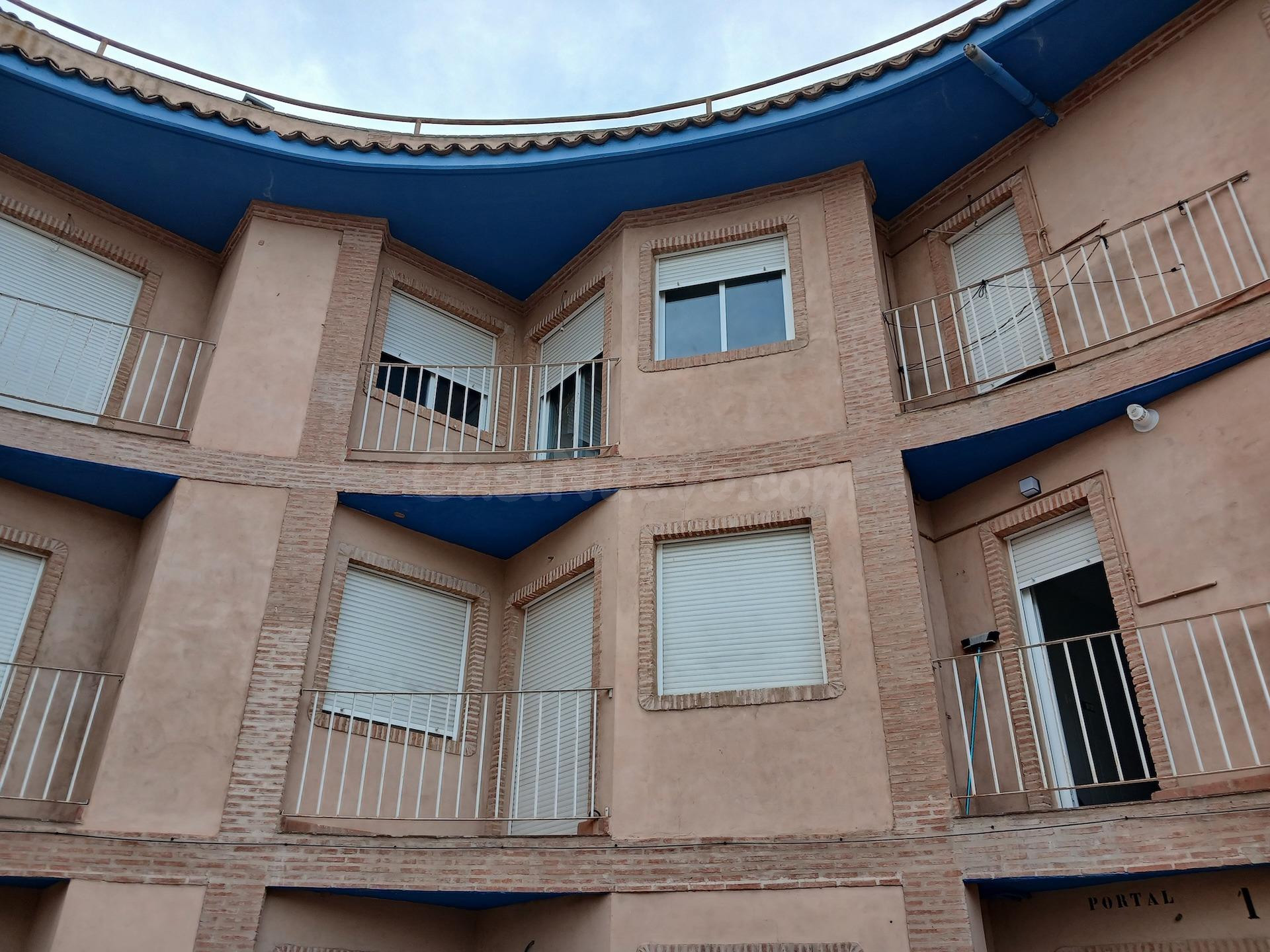 Piso para reformar en Calle Joaquín Costa, Ricla - foto 3