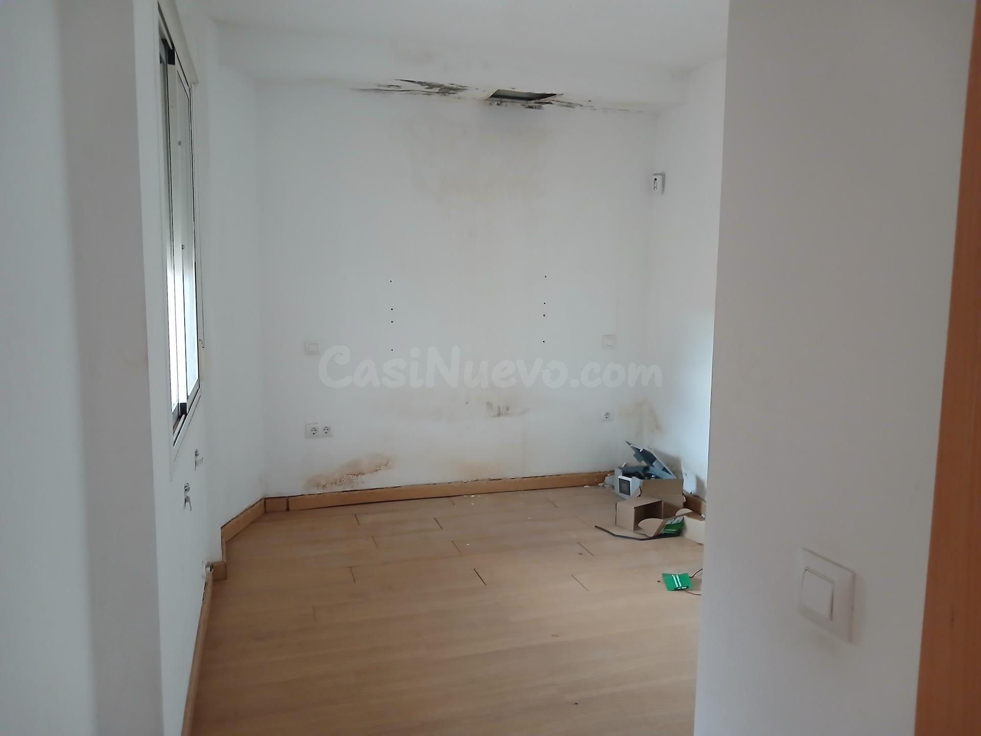 Piso para reformar en Calle Joaquín Costa, Ricla - foto 4