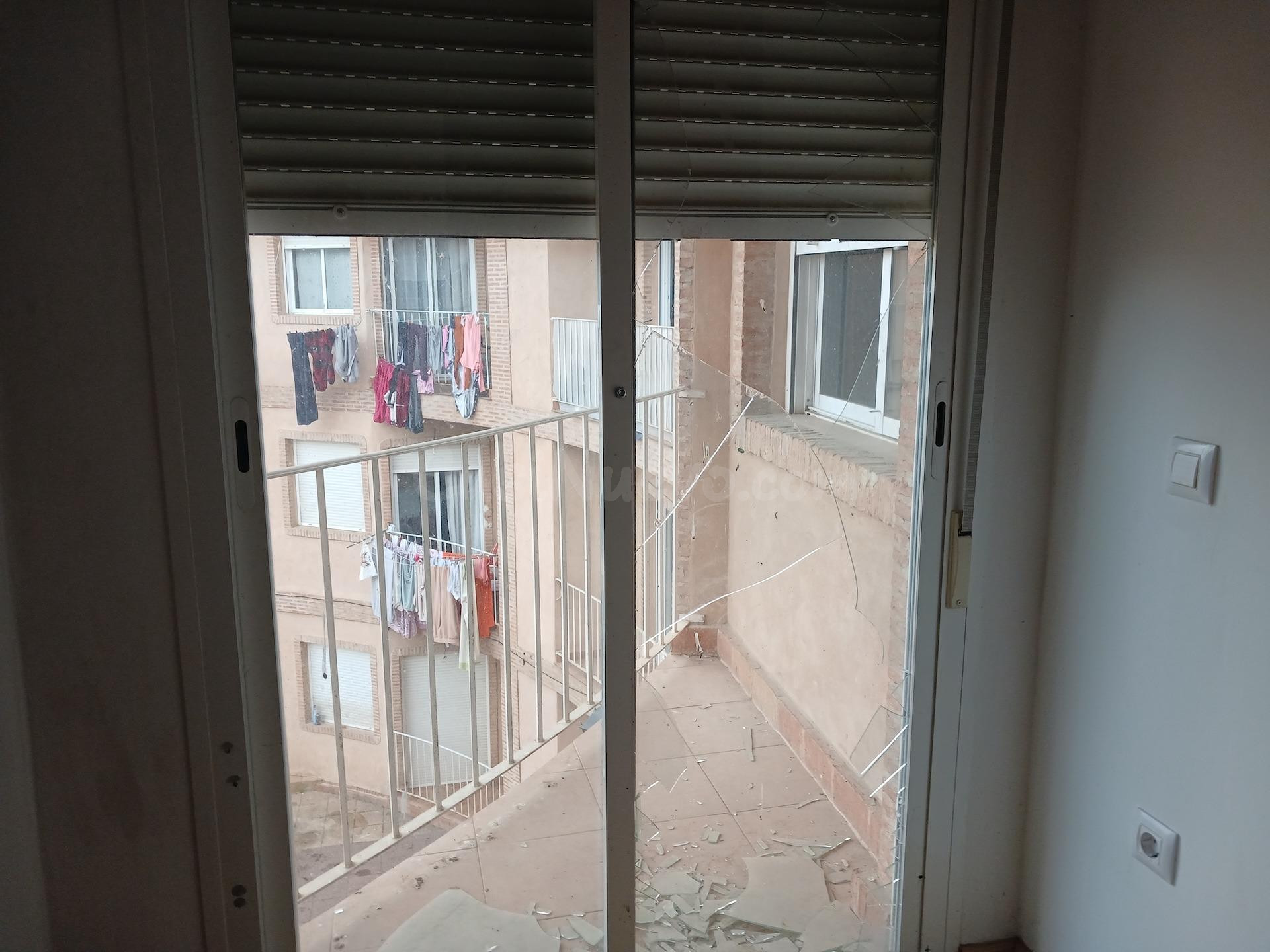 Piso para reformar en Calle Joaquín Costa, Ricla - foto 5