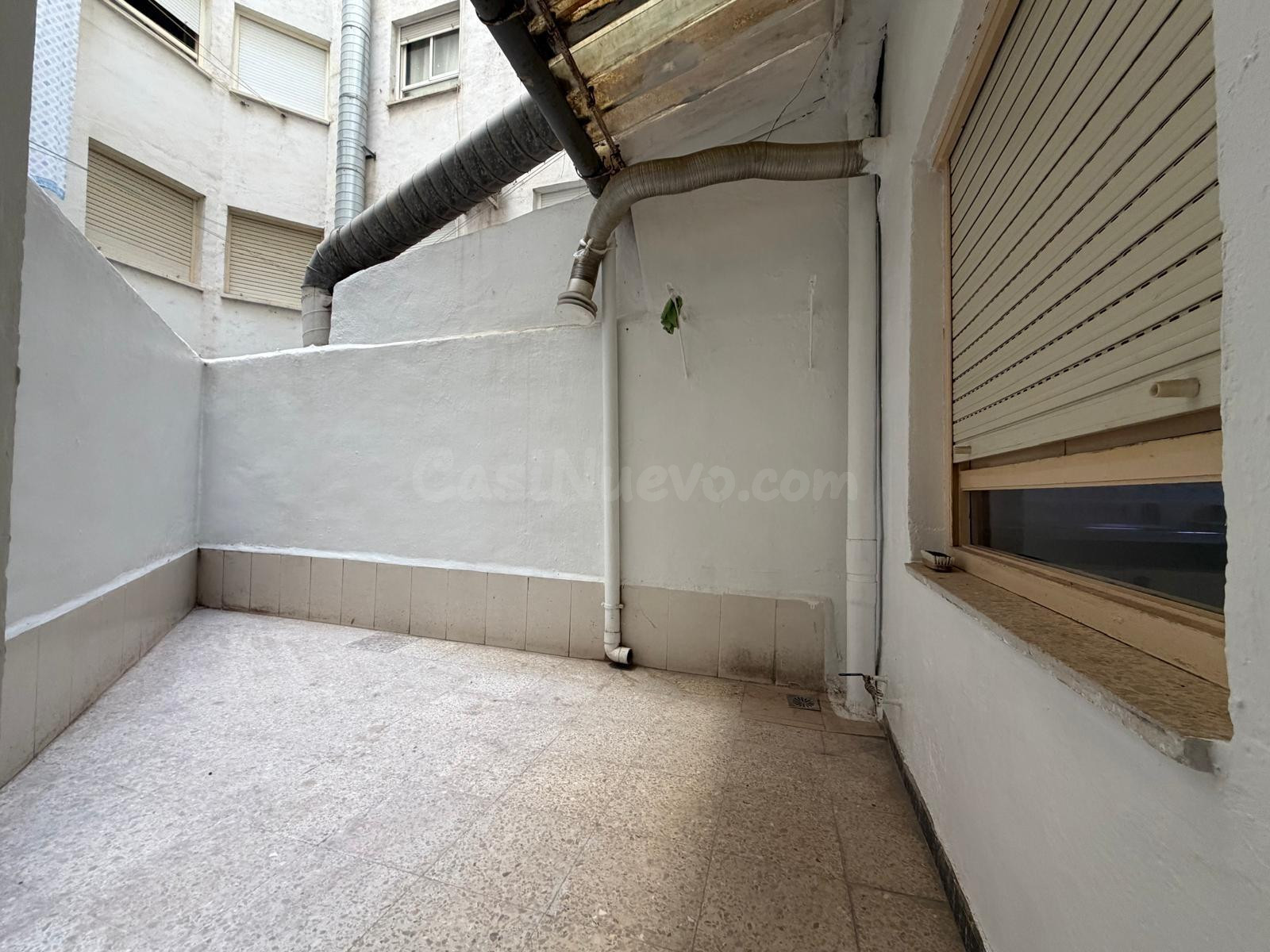 Piso en venta en el Pasaje Pepe Baldó (Orihuela ciudad) - foto 4