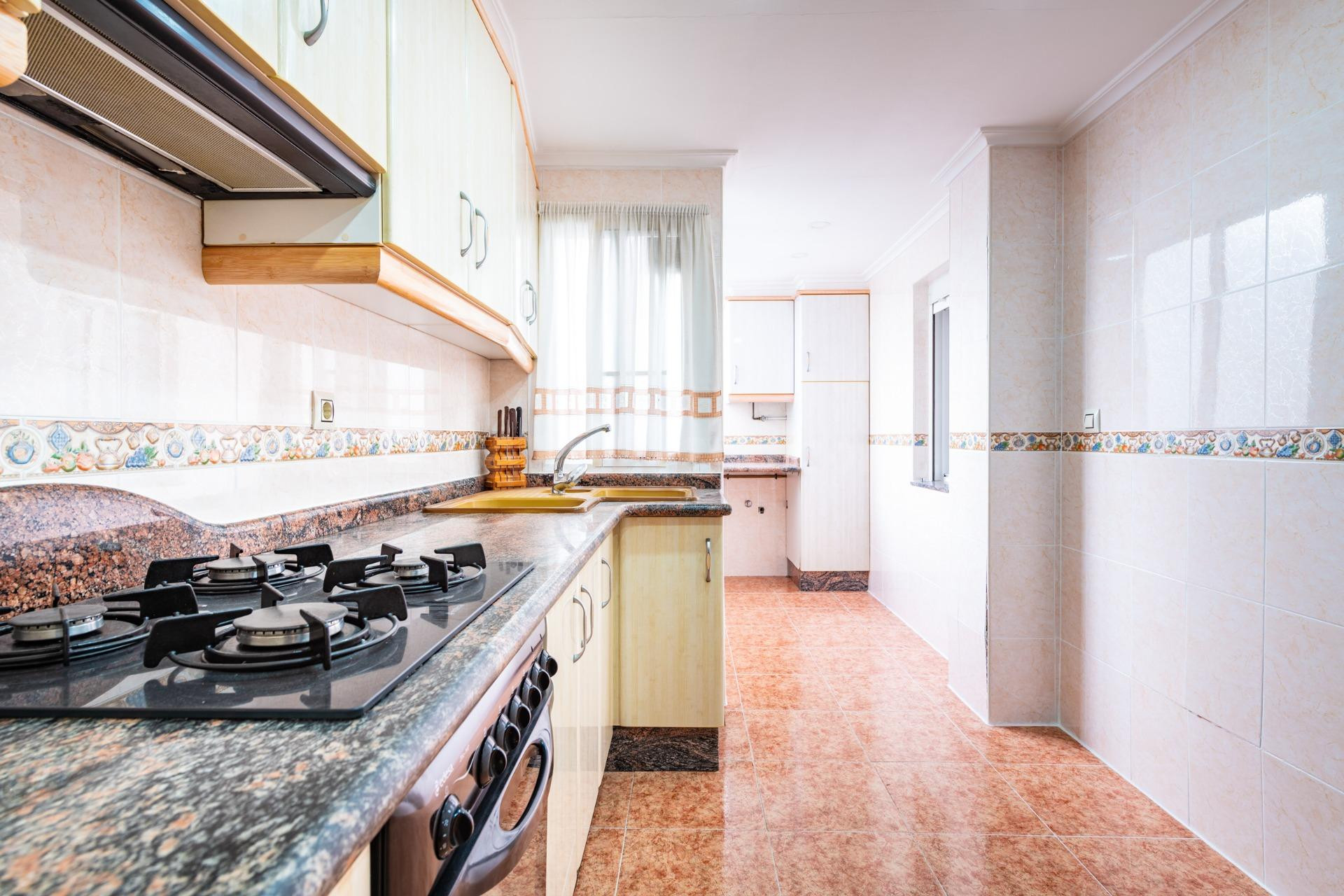 Piso en venta en calle Alcácer Valencia
