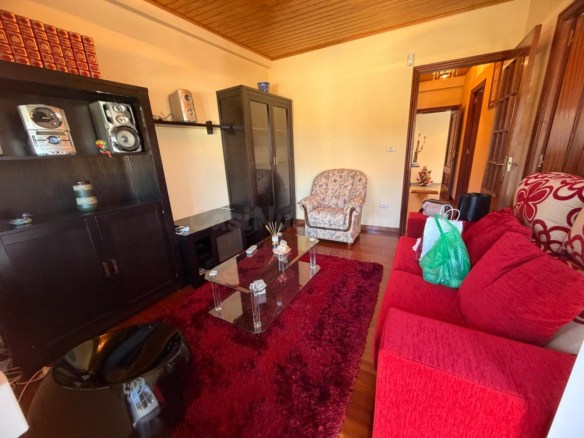 Acogedora Casa en Taboadela - Ideal para Vivir en la Natural - foto 2