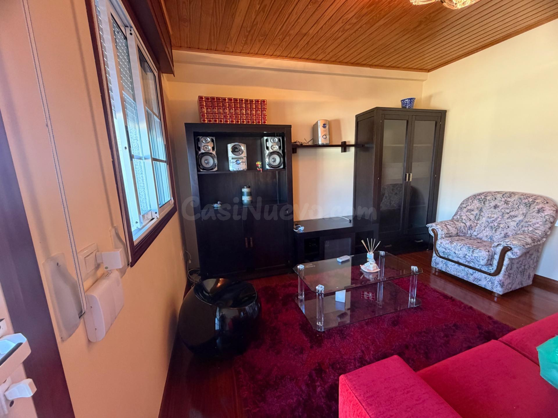 Acogedora Casa en Taboadela - Ideal para Vivir en la Natural - foto 3