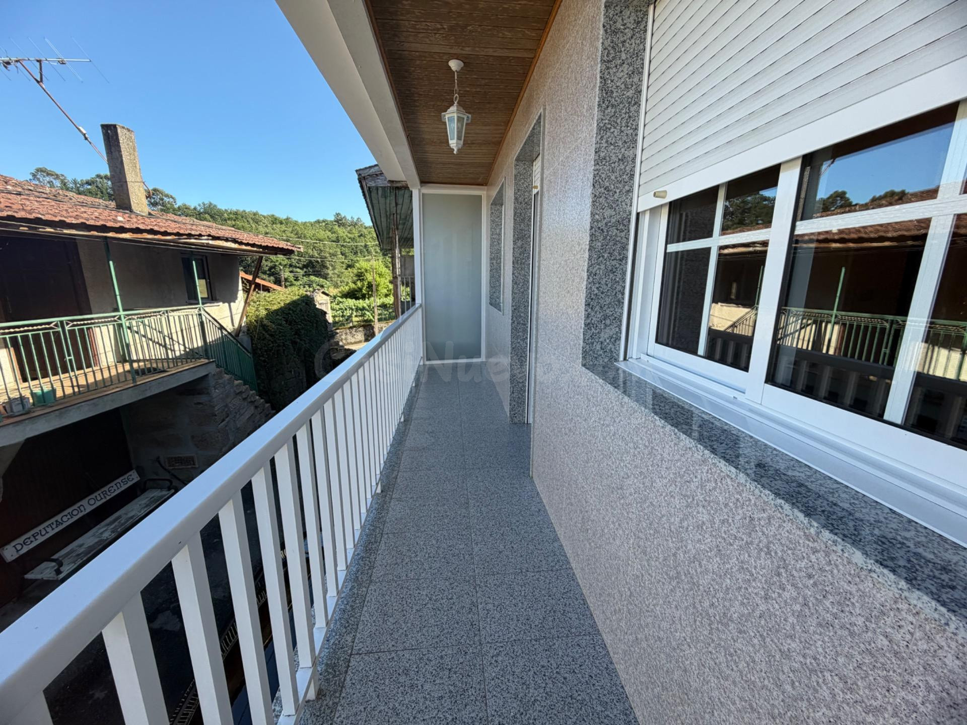 Acogedora Casa en Taboadela - Ideal para Vivir en la Natural - foto 4
