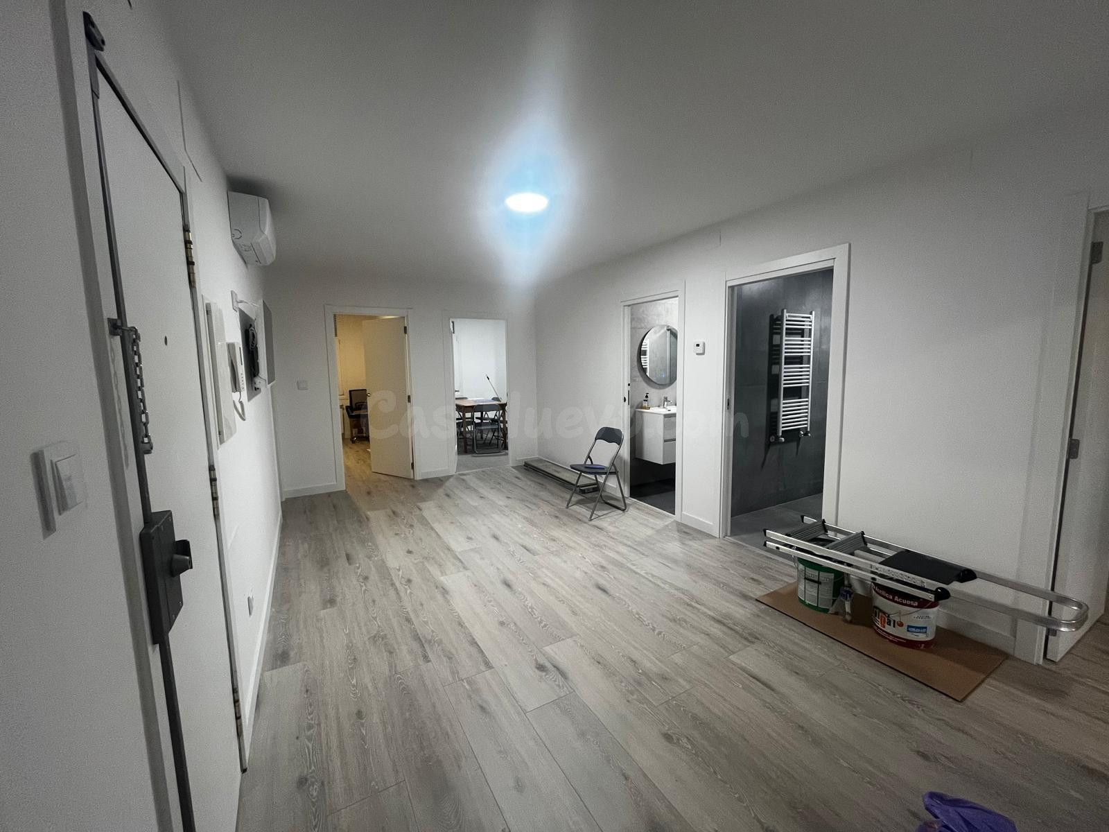 !!!!SE ALQUILAN habitaciones EN LA ZONA DE VALLE INCLAN!!!!!