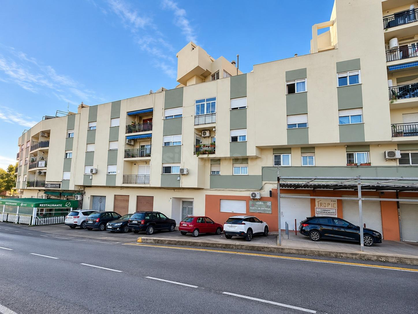 Un hogar amplio y luminoso de 4 habitaciones en Gilet