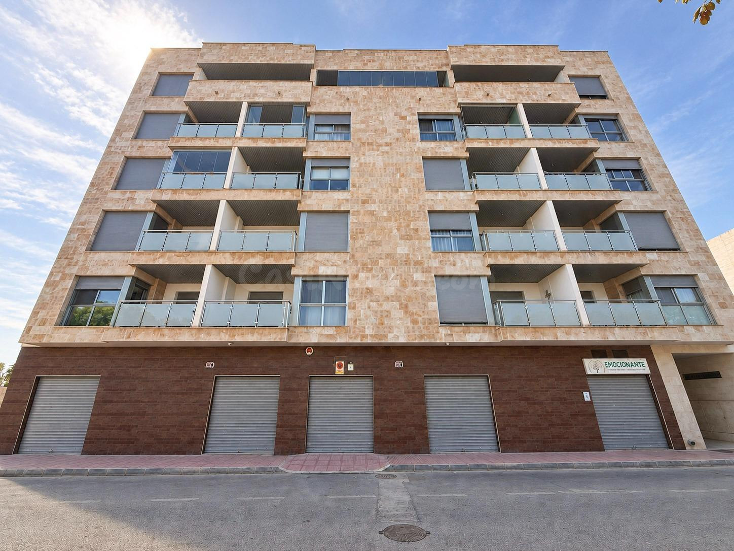 Piso en Callosa de Segura