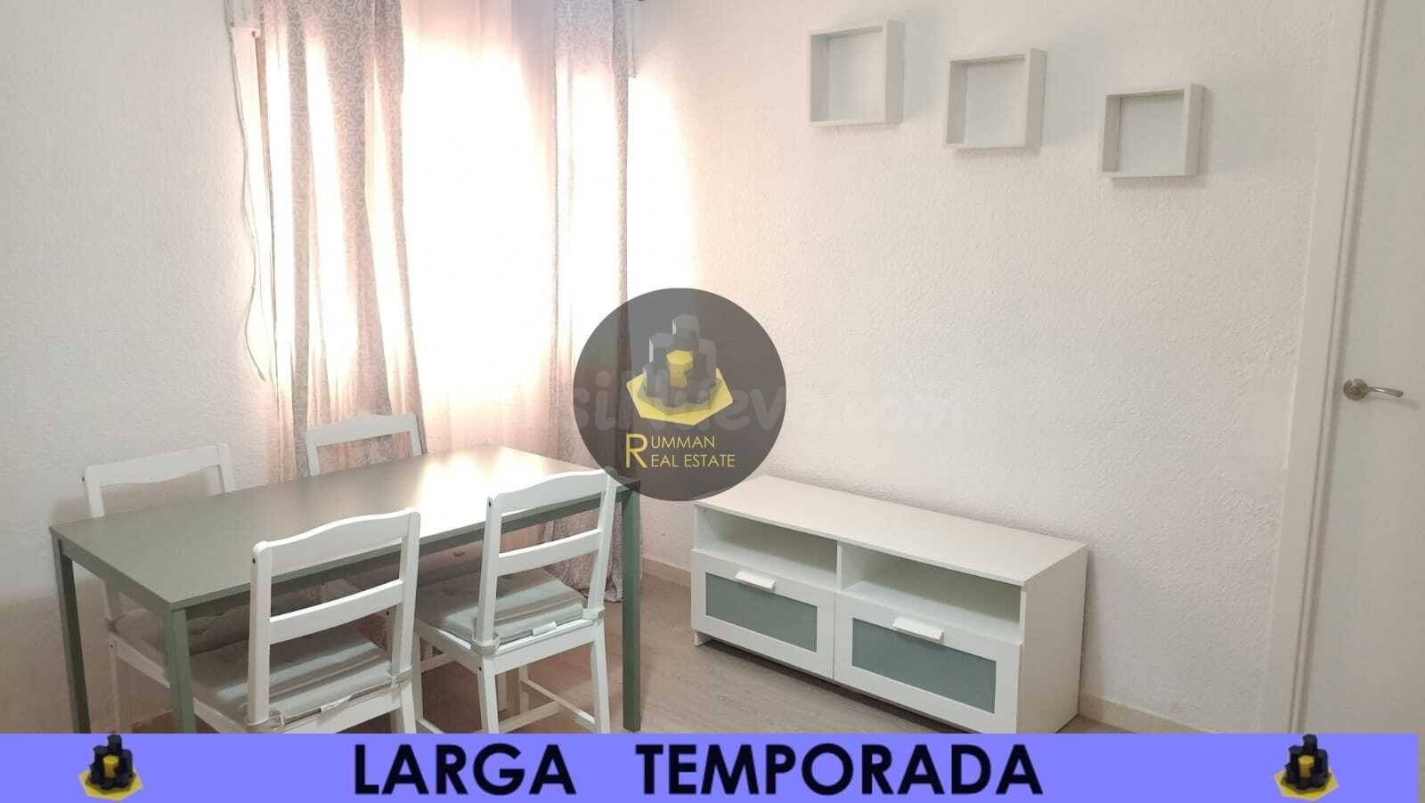 LT / Piso TRES Dormitorios en Recogidas