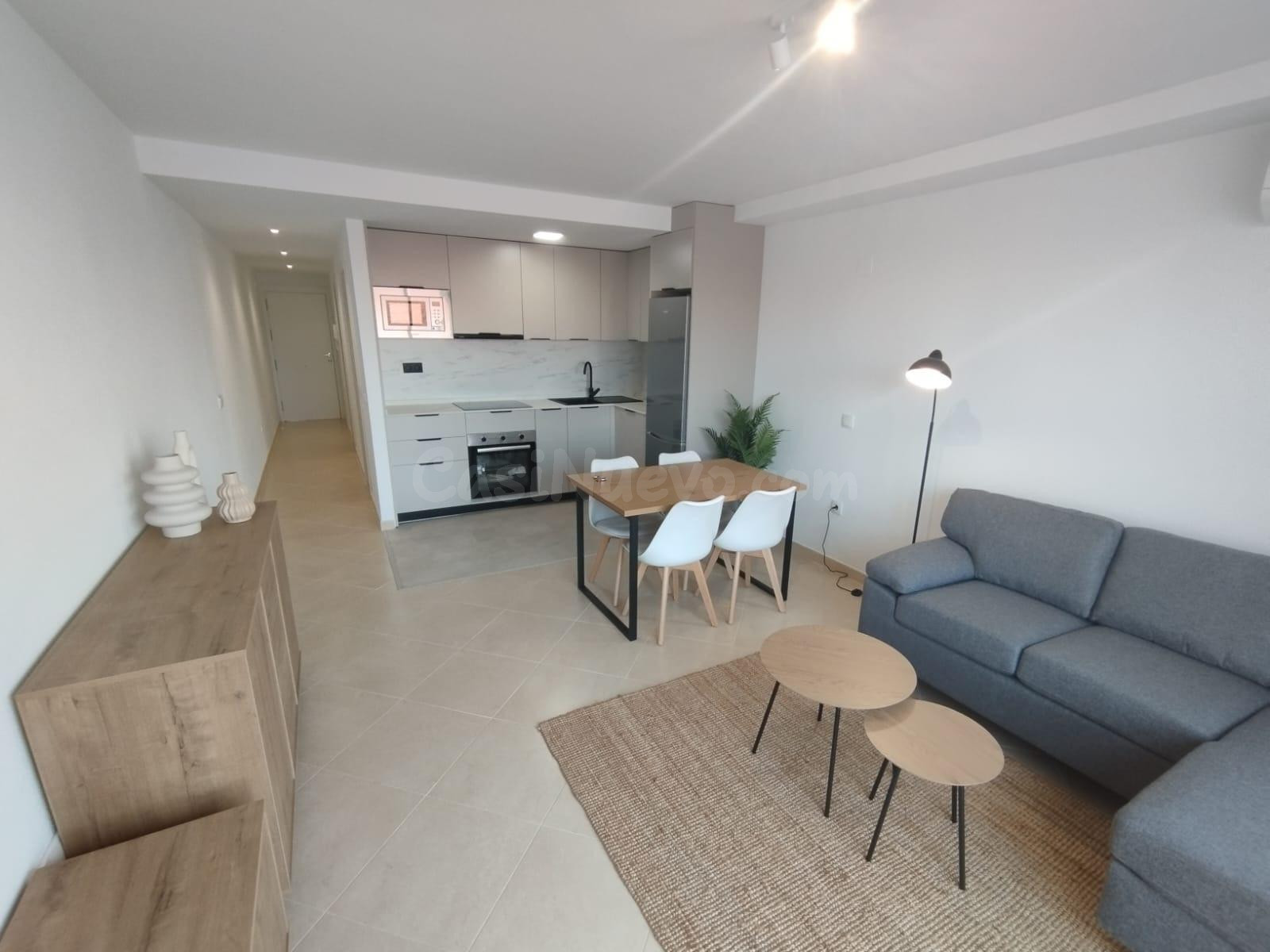 LARGA TEMPORADA BENALMADENA PUEBLO 1 DORMITORIO