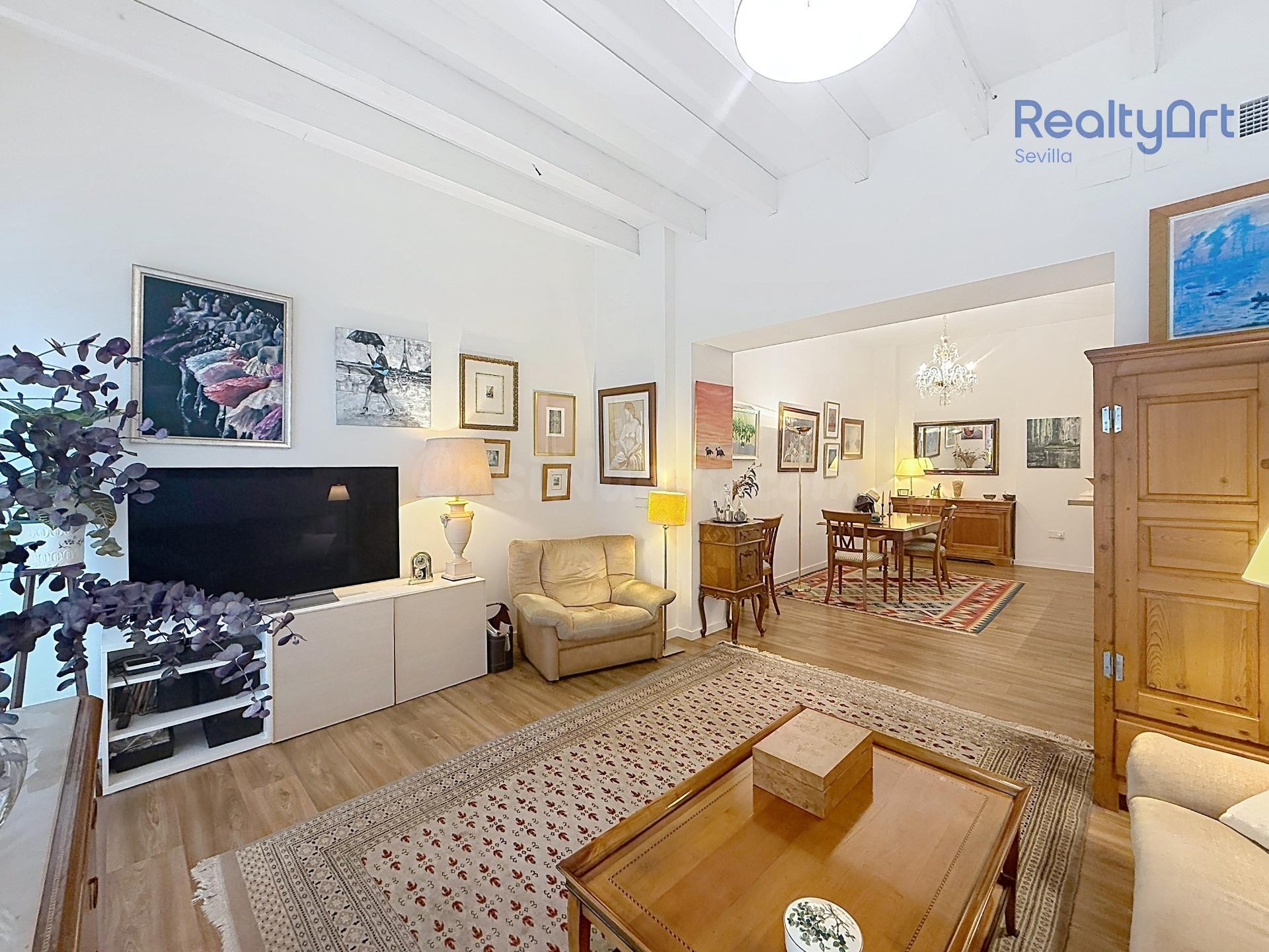 PISO EN VENTA TEODOSIO-SAN LORENZO