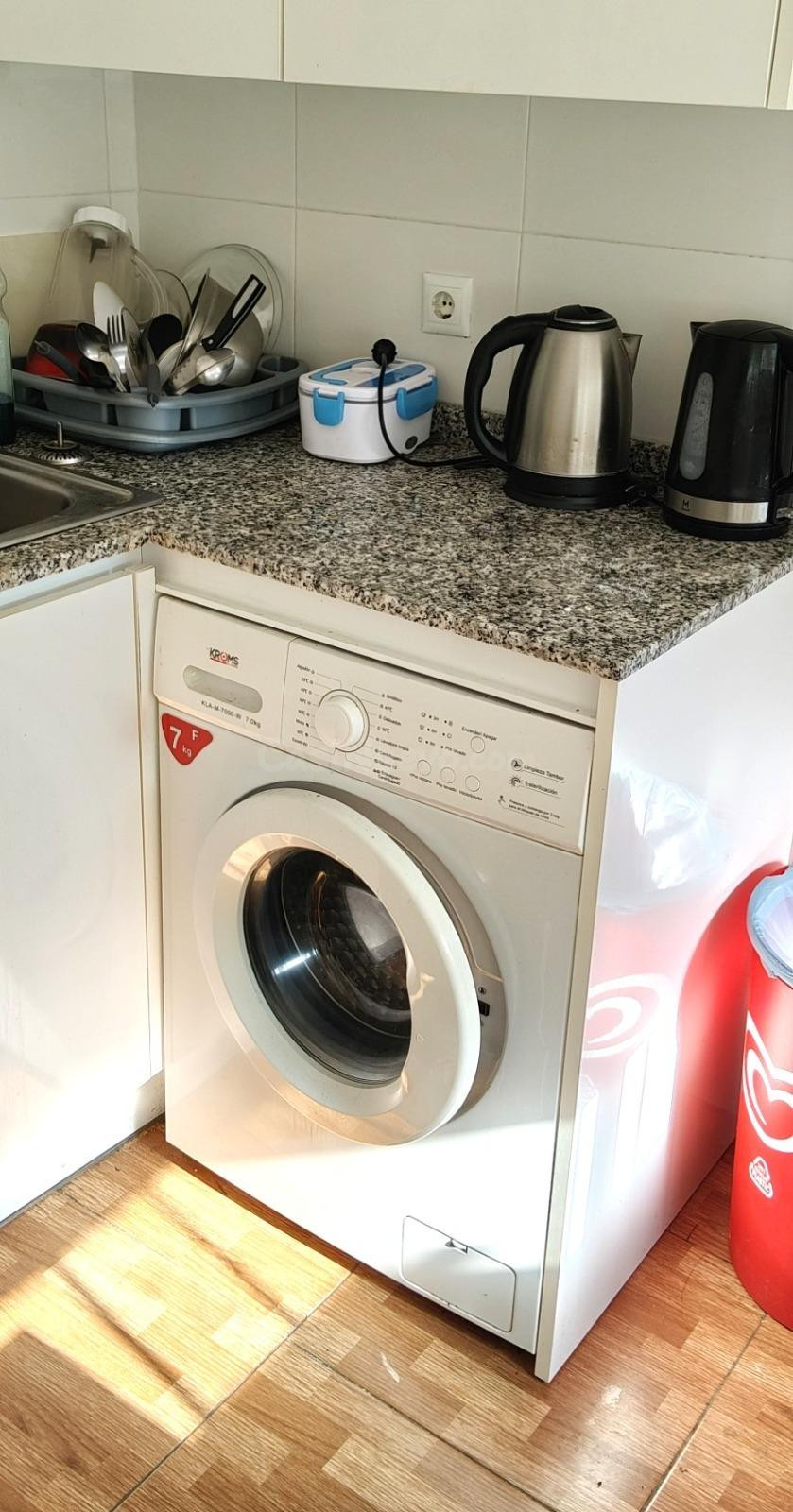 SE VENDE PISO EN LA ZONA DE LAS 512 - foto 5