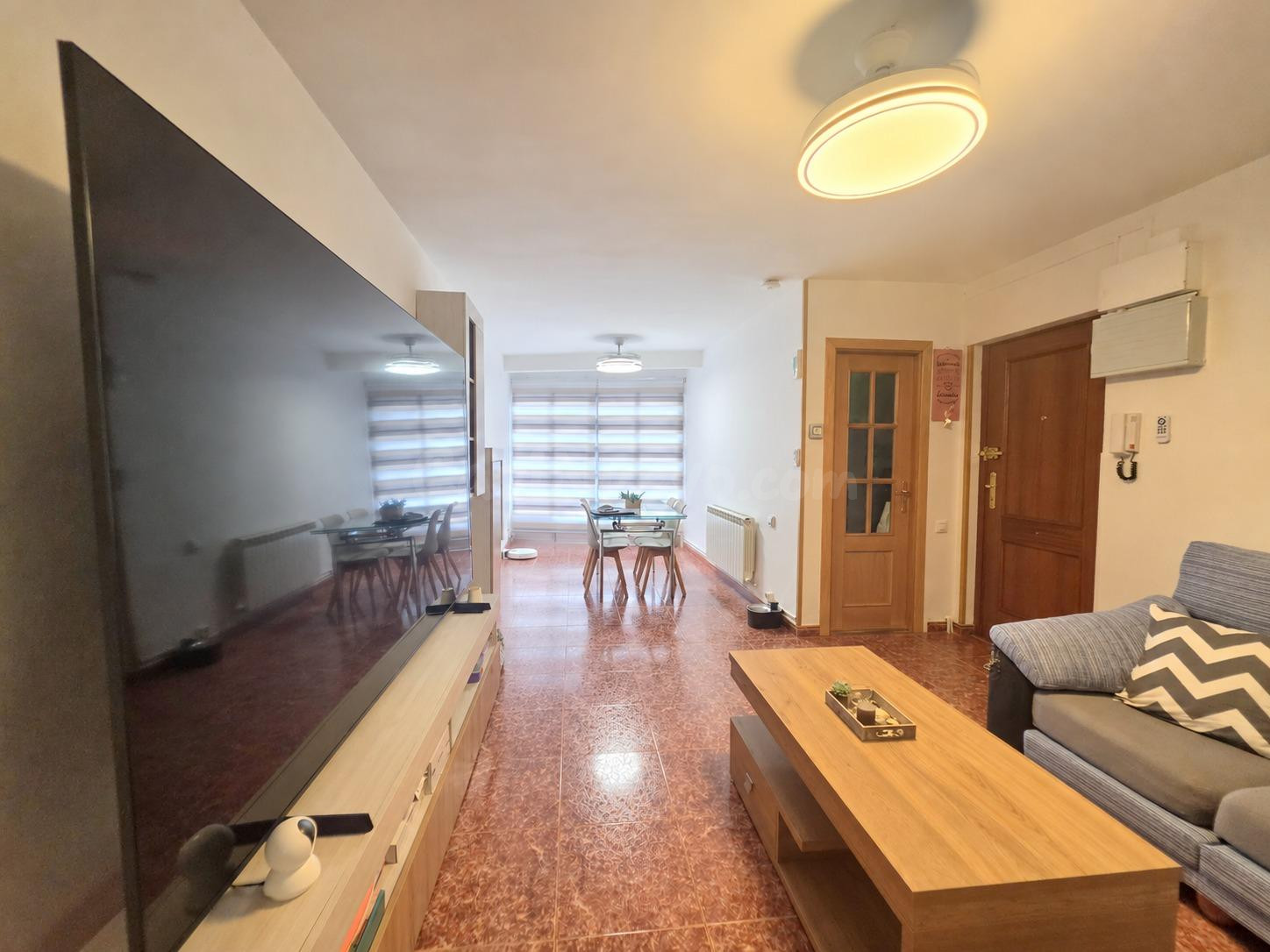 Piso en venta en la zona Sur de Ávila