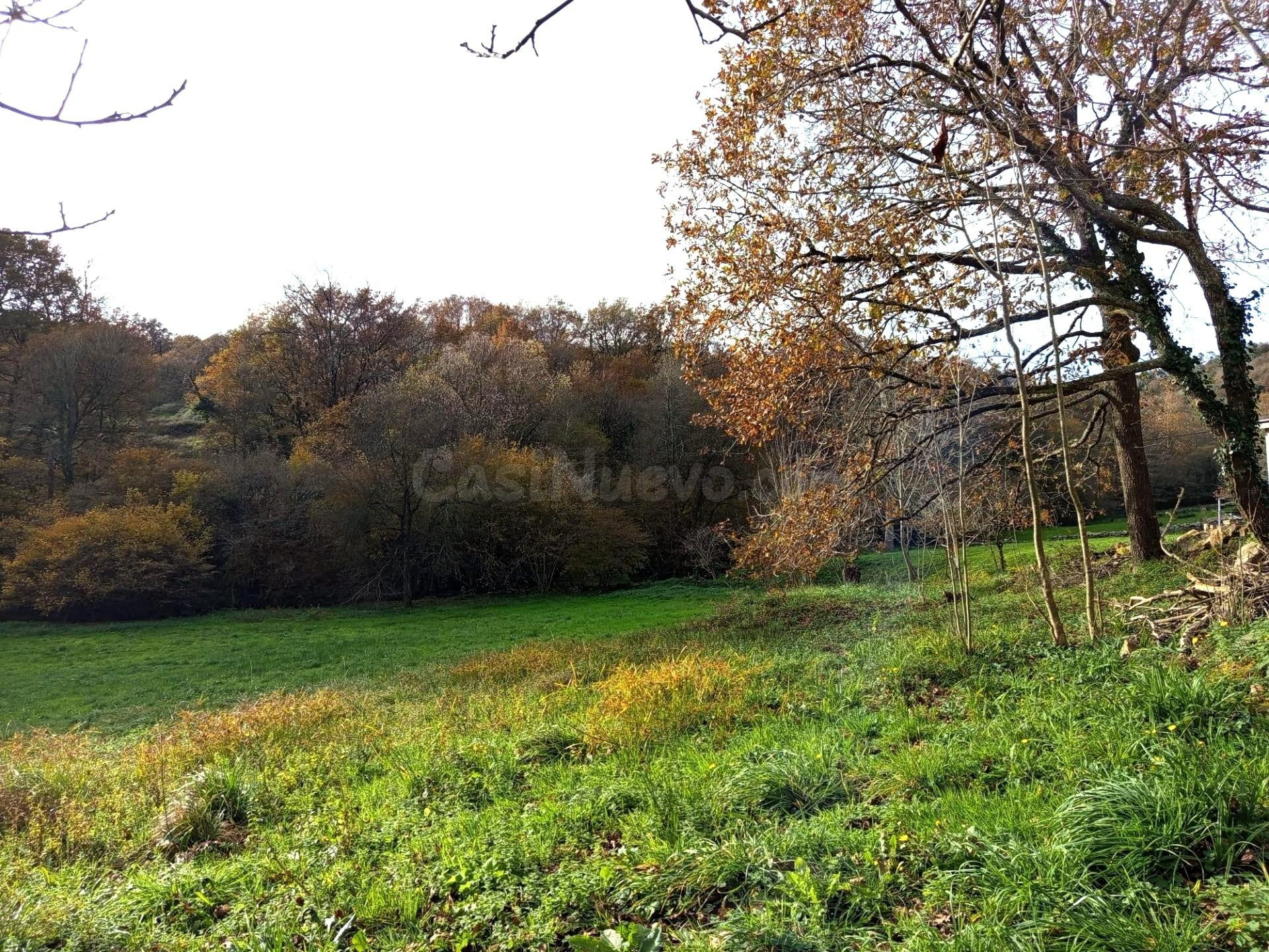 Terreno urbanizable con proyecto en Villafufre - foto 4