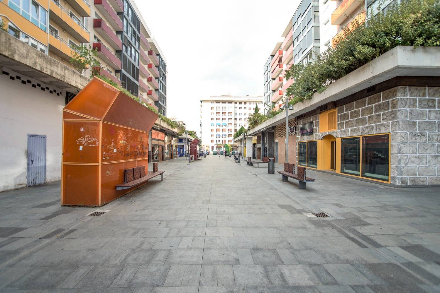 Piso en travesía Bayona 4, Pamplona - foto 2