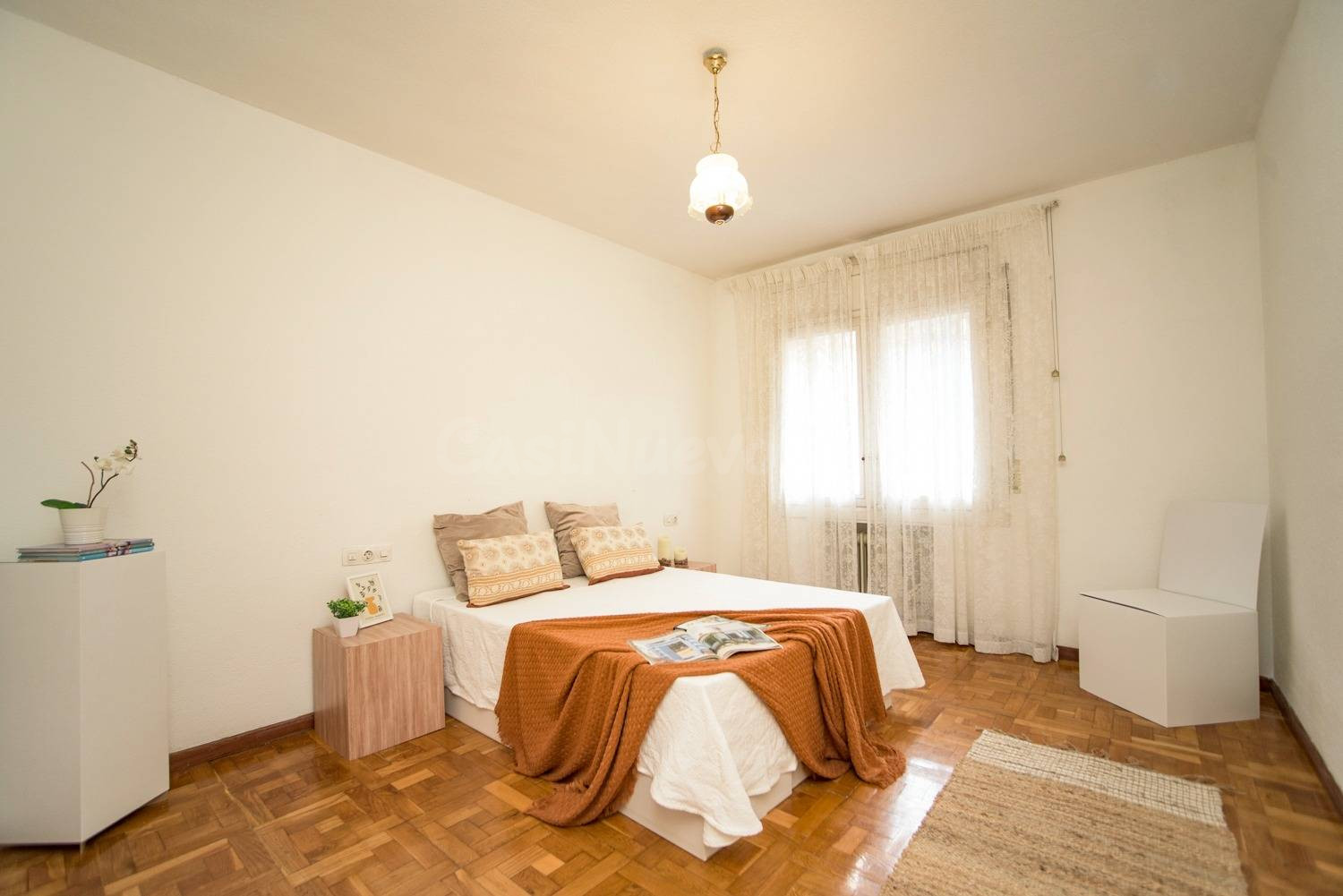Piso en travesía Bayona 4, Pamplona - foto 3