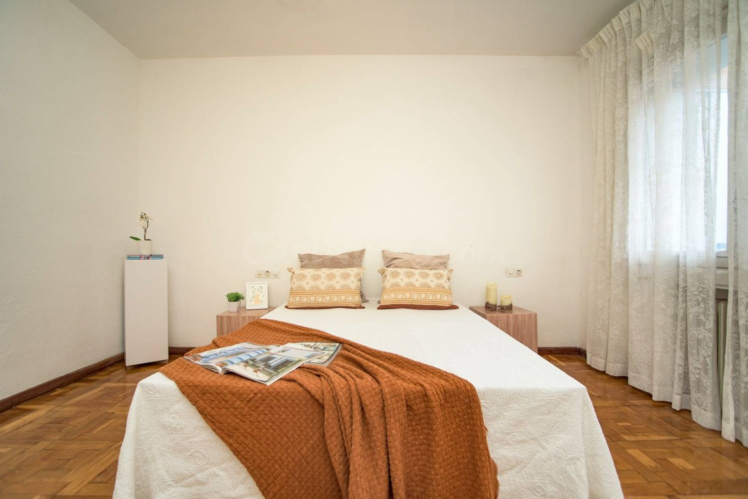 Piso en travesía Bayona 4, Pamplona - foto 4