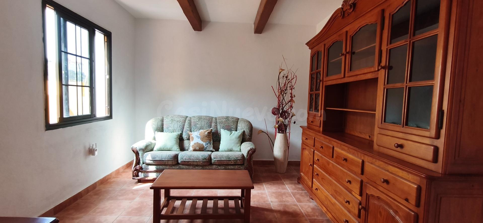 Vivienda recién reformada en San Juan de la Rambla