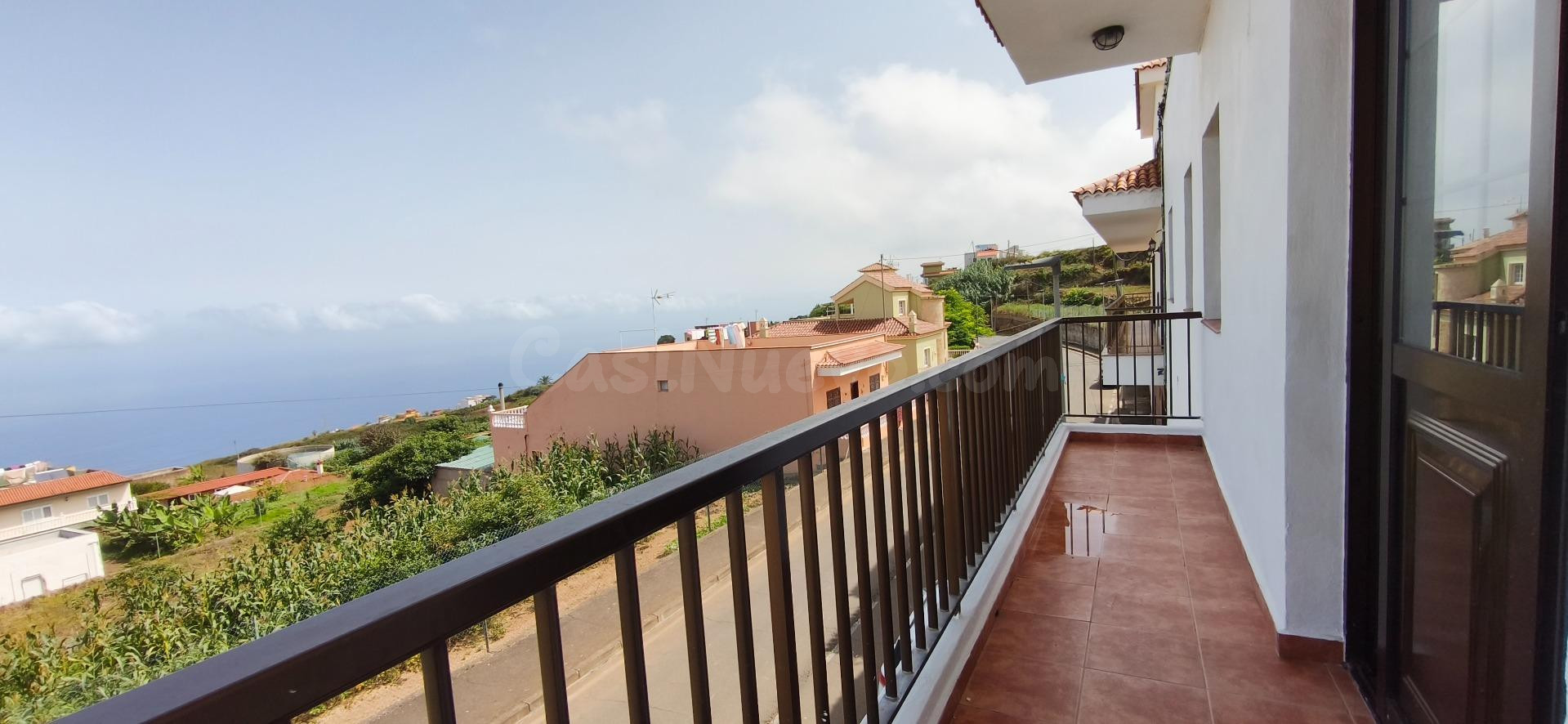Vivienda en San Juan de la Rambla