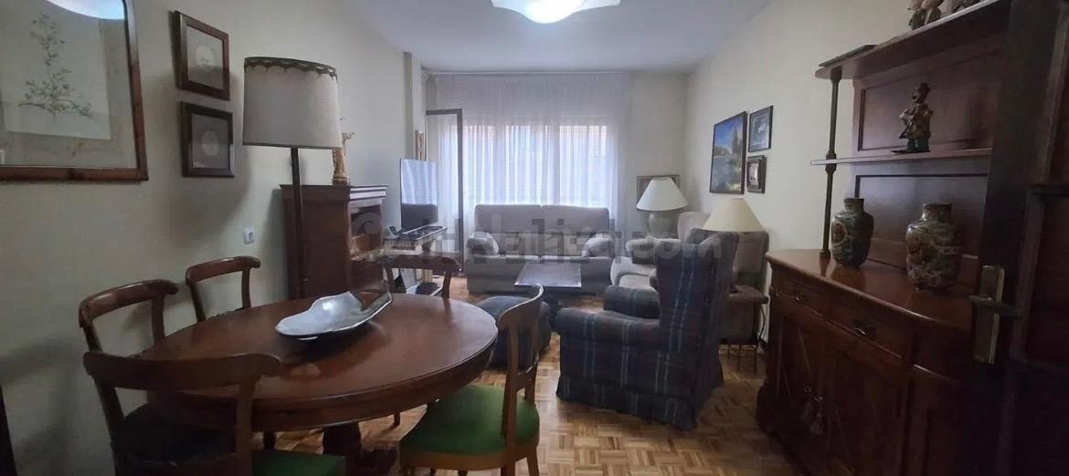 PISO EN VENTA EN CALLE PABLO SARASATE, 11 - foto 4