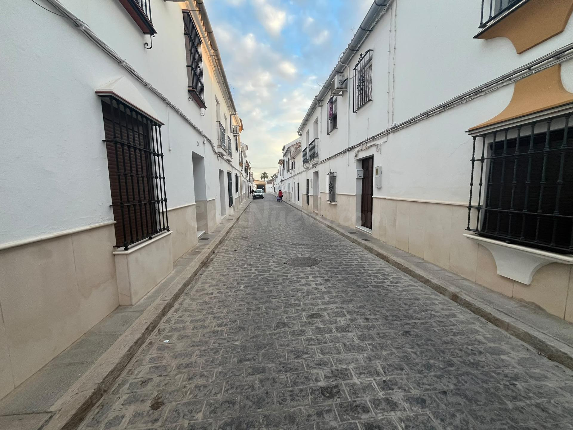 PISO EN PLANTA BAJA - foto 3