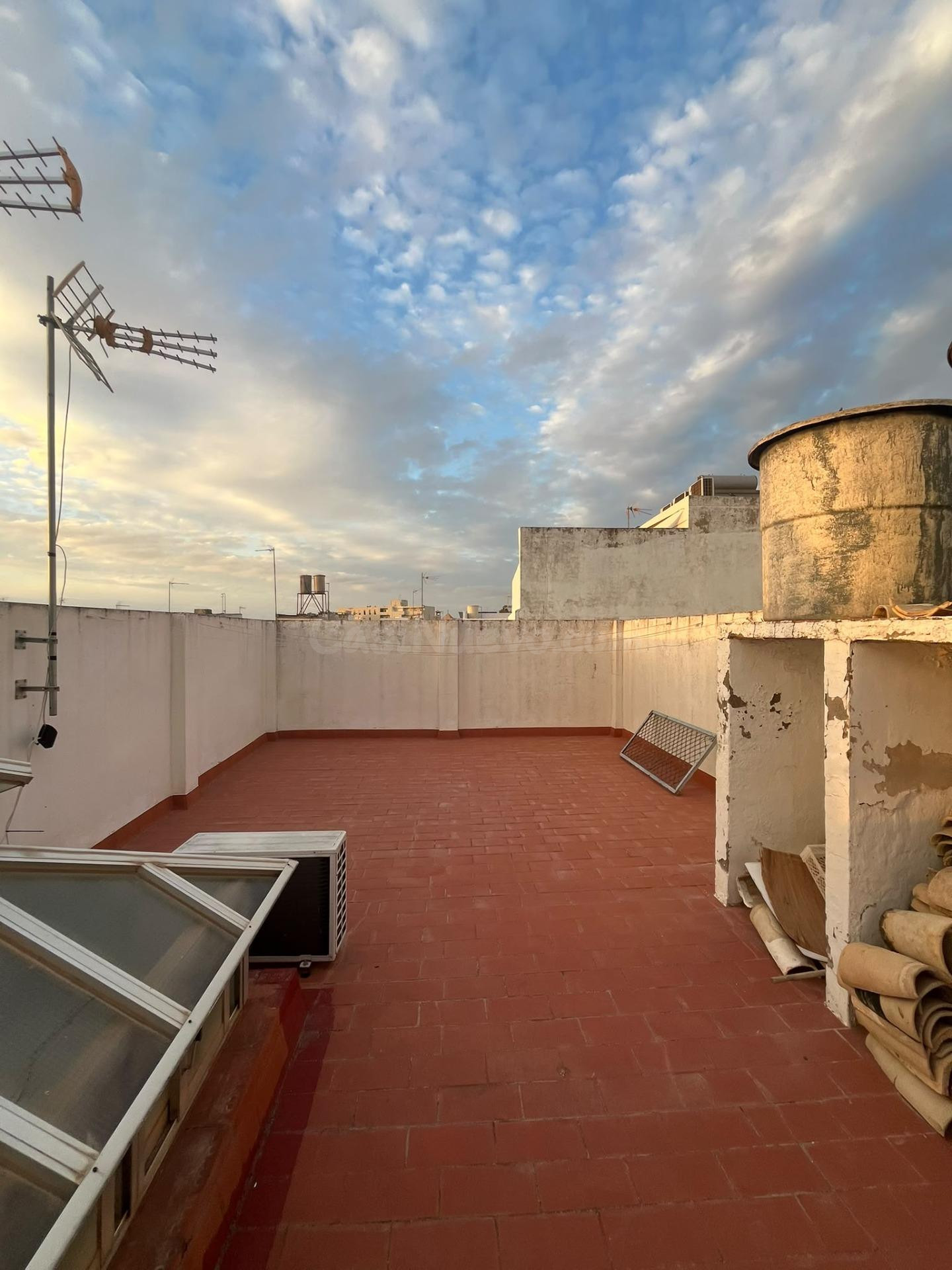PISO EN PLANTA BAJA - foto 4