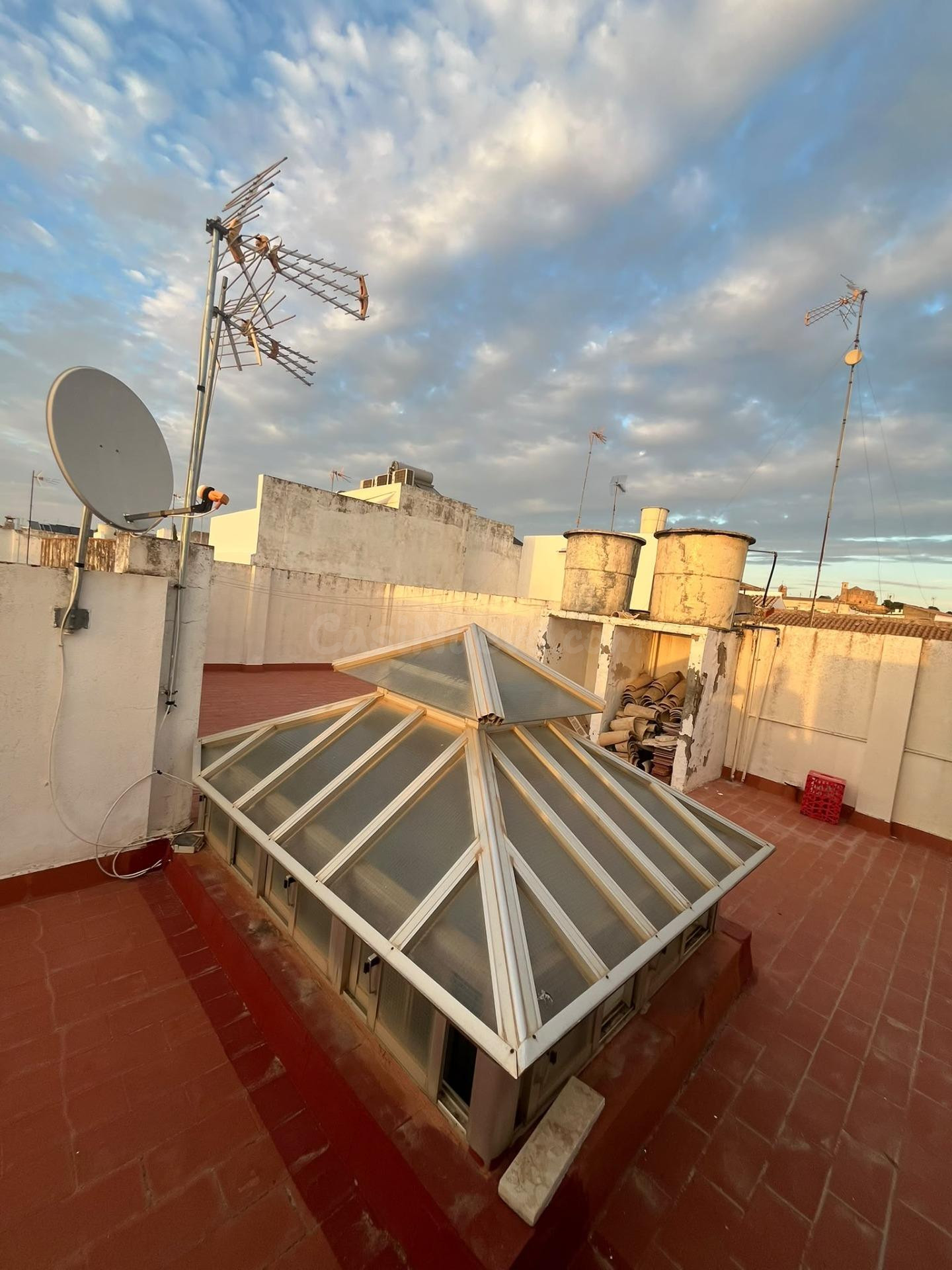 PISO EN PLANTA BAJA - foto 5