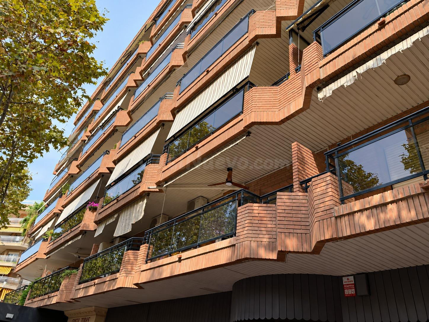 Piso Salou Centro, una vivienda para disfrutar todo el año, No te la Pierdas!