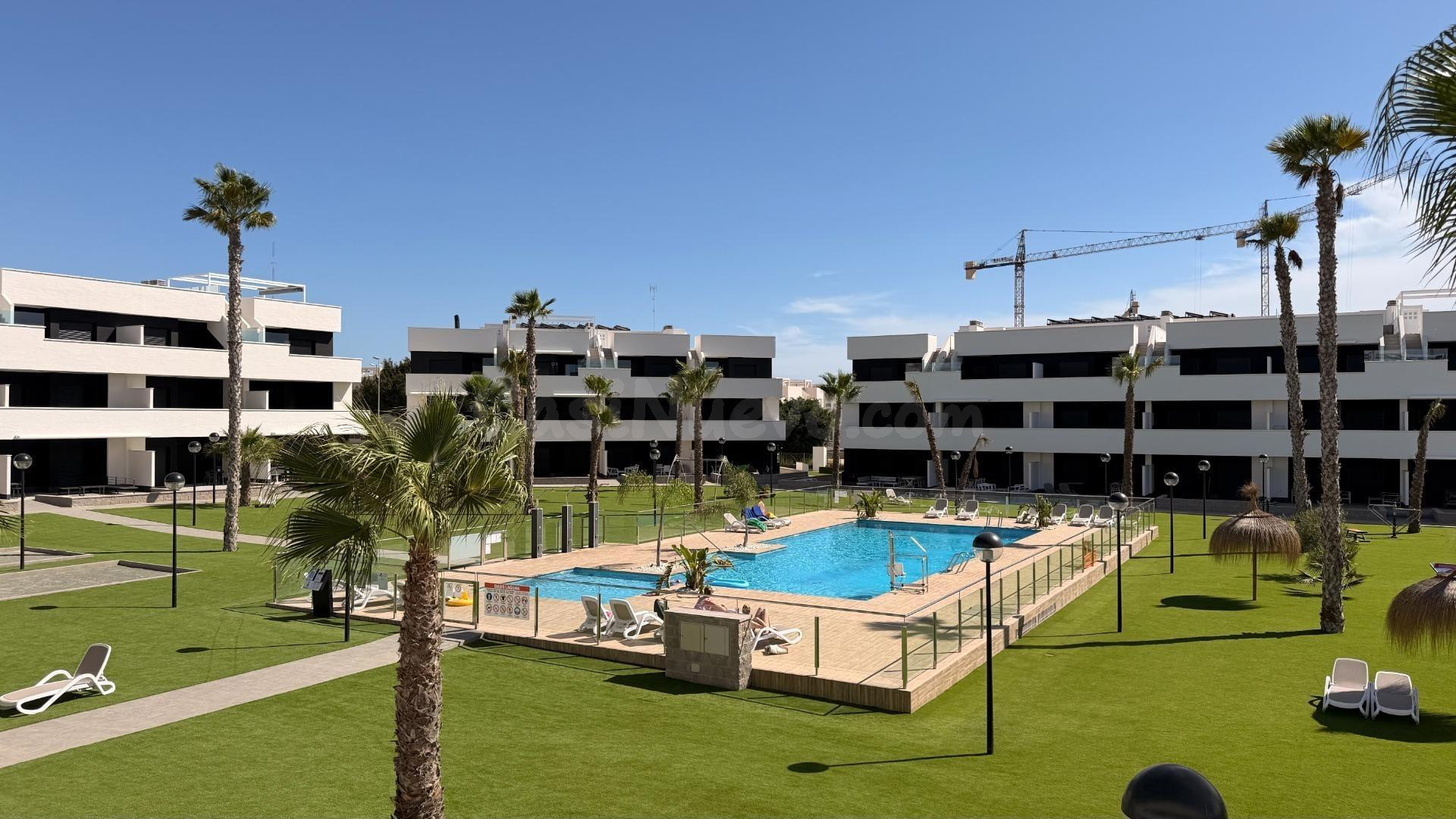 Apartamento de Vacaciones: Disfruta Hasta 4 Meses al Año. Inversión