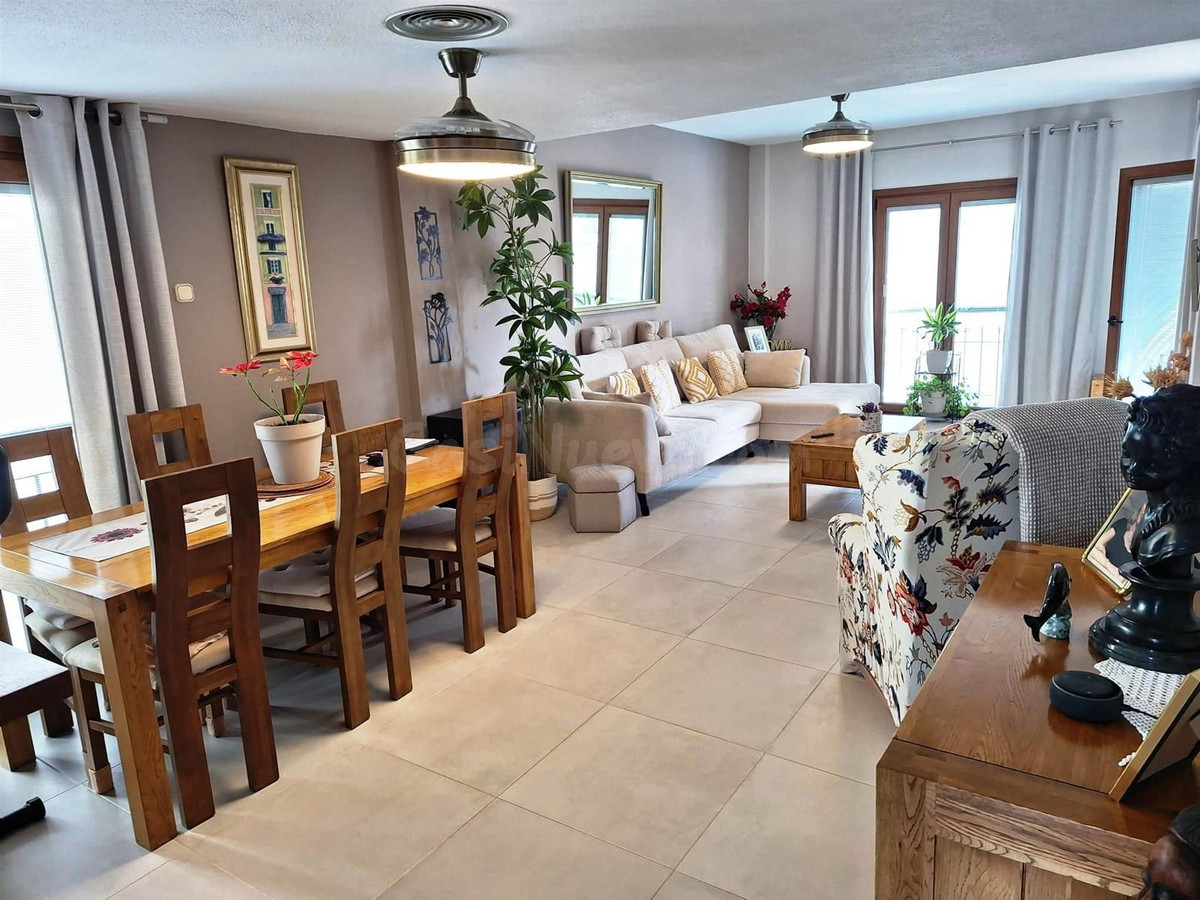 Ático 4 habitaciones 155m² en venta - Costa del Sol - foto 3