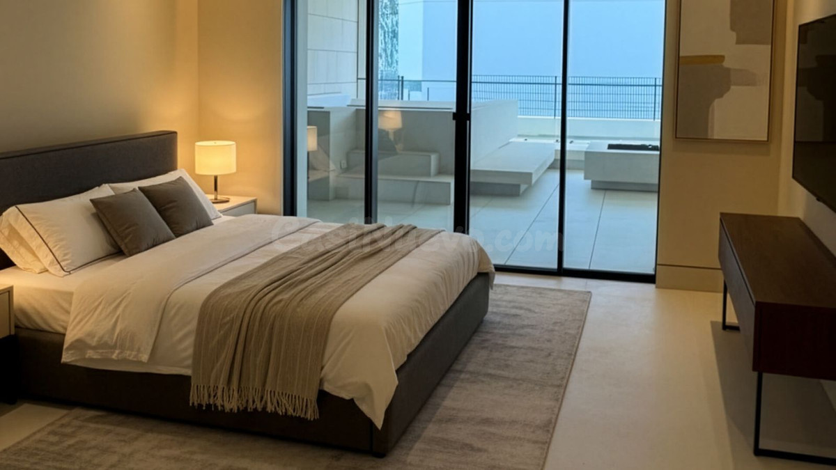 Apartamento 4 habitaciones 267m² en venta - Marbella - foto 4