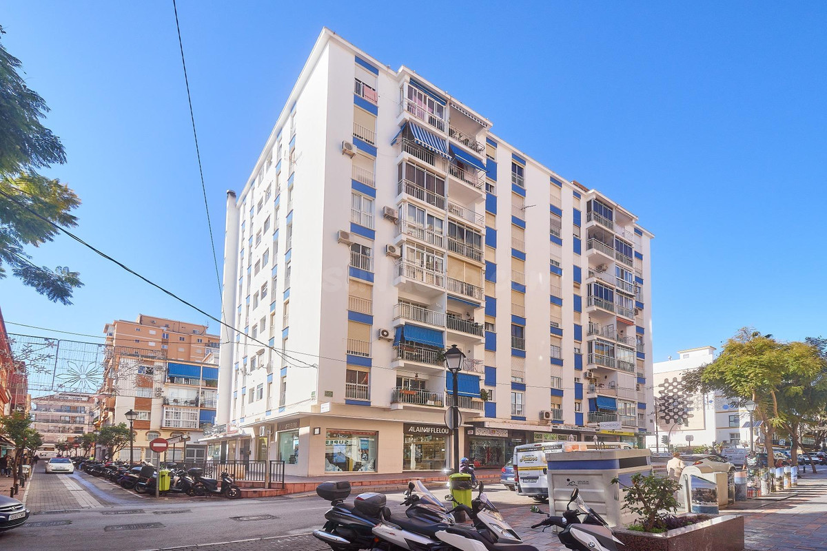 Apartamento 3 habitaciones 82m² en venta - Centro