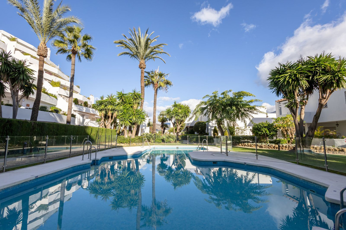 Apartamento 2 habitaciones 120m² en venta - Marbella