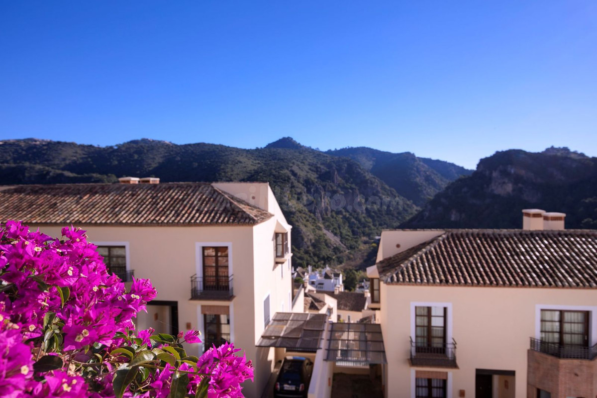 Adosado 4 habitaciones 229m² en venta - Costa del Sol