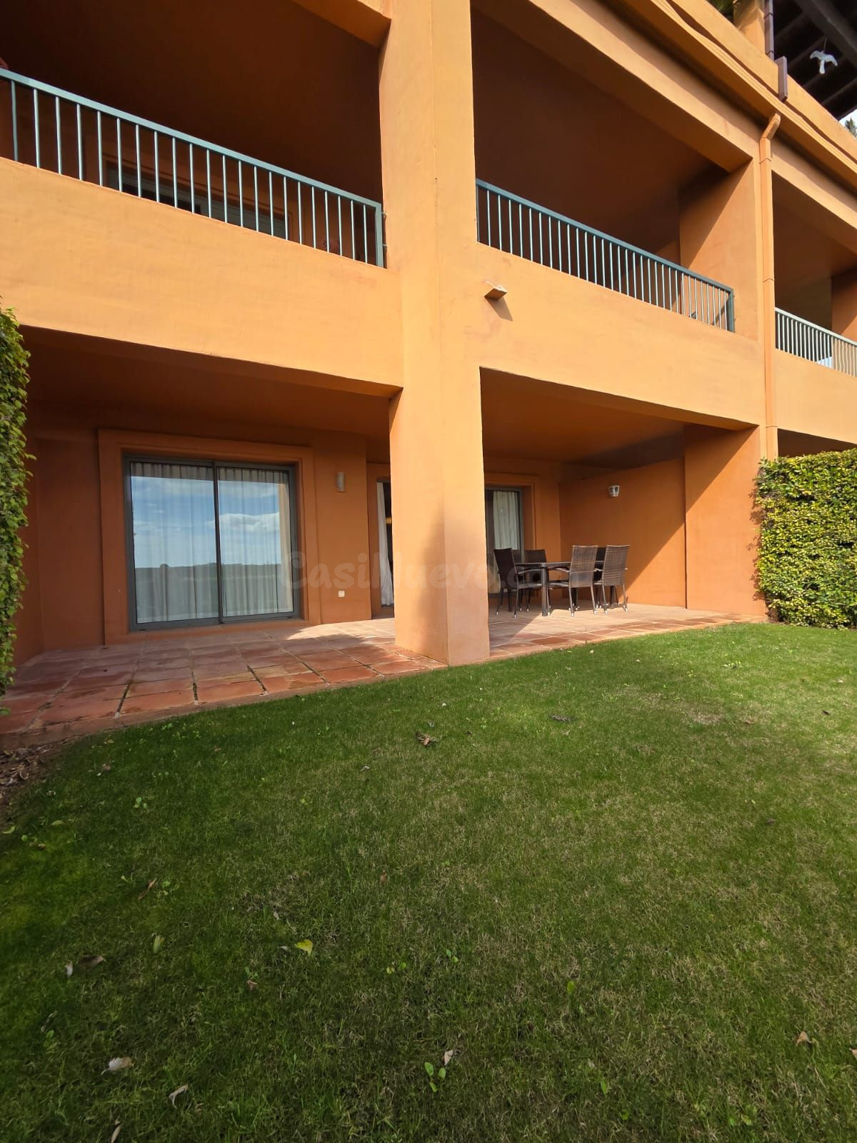 Apartamento 2 habitaciones 114m² en venta - Costa Del Sol