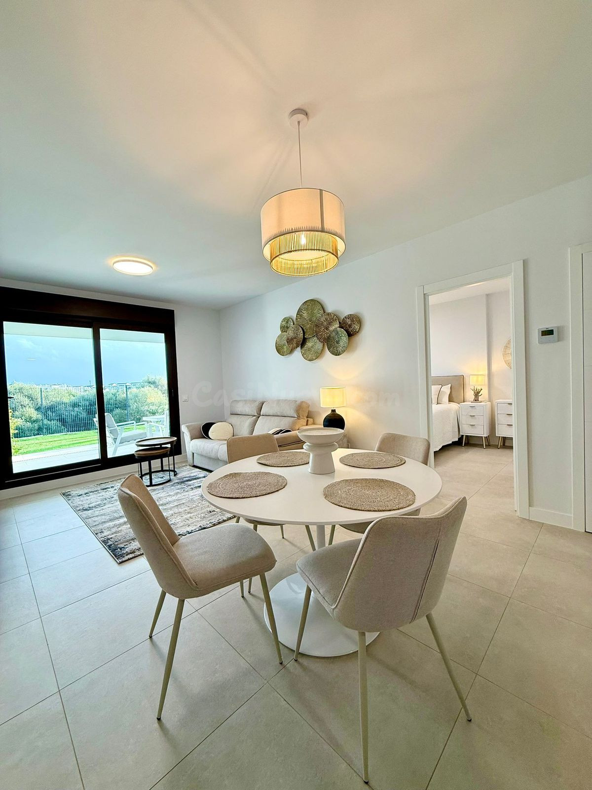 Apartamento 1 habitación 72m² en venta - Costa Del Sol