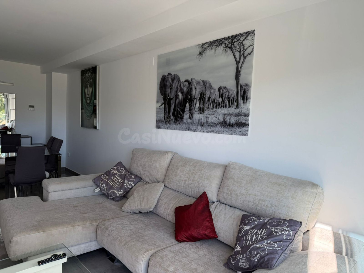 Apartamento 2 habitaciones 99m² en venta - Costa Del Sol