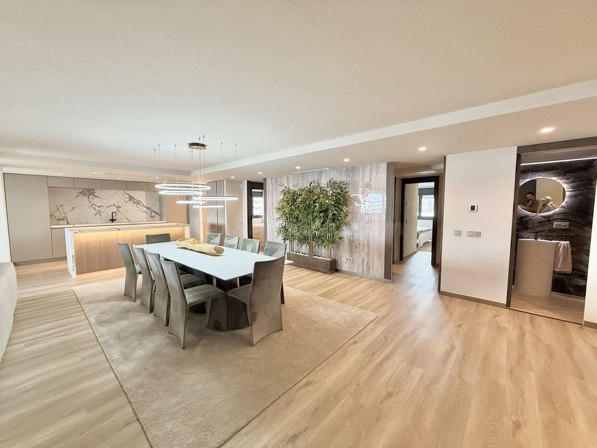 Apartamento 5 habitaciones 296m² en venta - Marbella