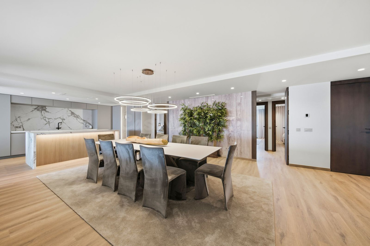 Apartamento 5 habitaciones 296m² en venta - Marbella - foto 4