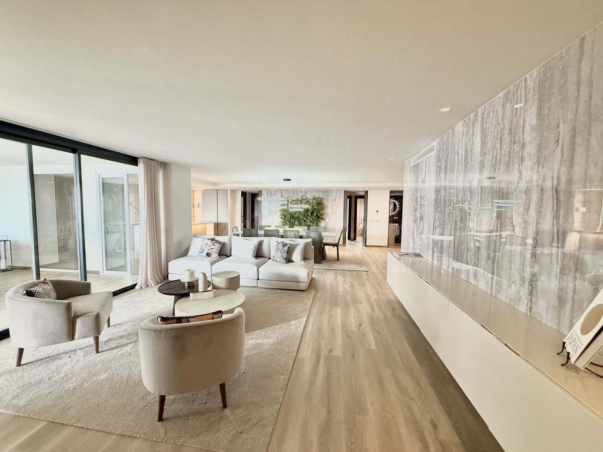 Apartamento 5 habitaciones 296m² en venta - Marbella - foto 5