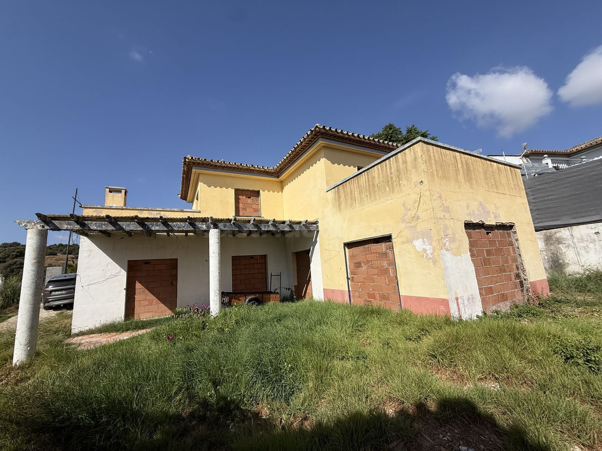 Chalet 3 habitaciones 142m² en venta - Costa Del Sol