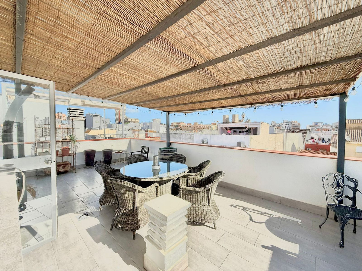 Ático 3 habitaciones 118m² en venta - Centro - foto 2