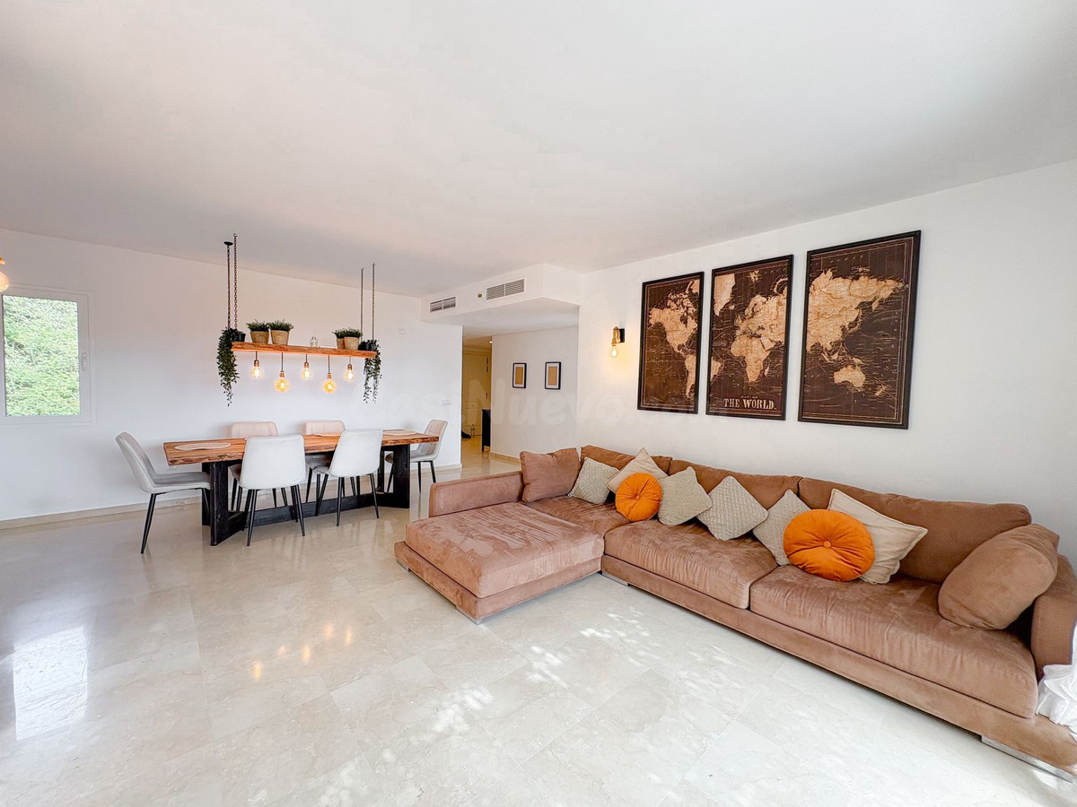 Apartamento 2 habitaciones 111m² en venta - Riviera del sol