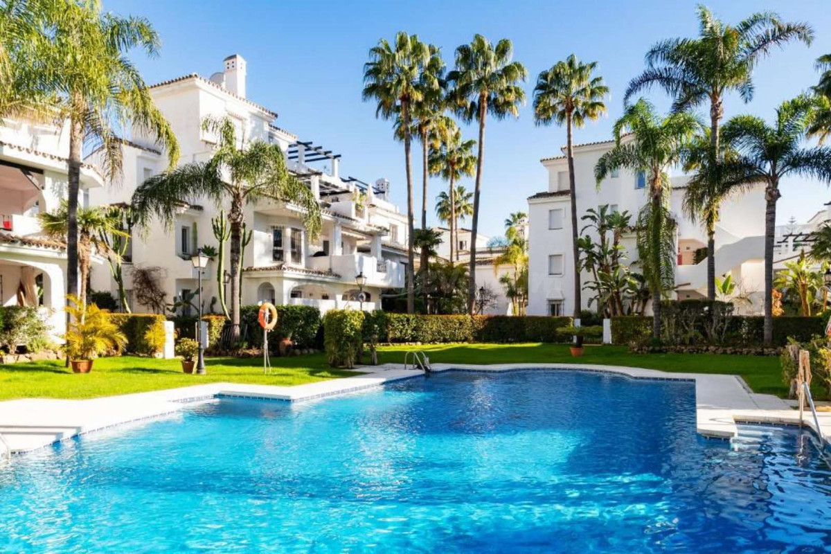 Apartamento 2 habitaciones 112m² en venta - Marbella