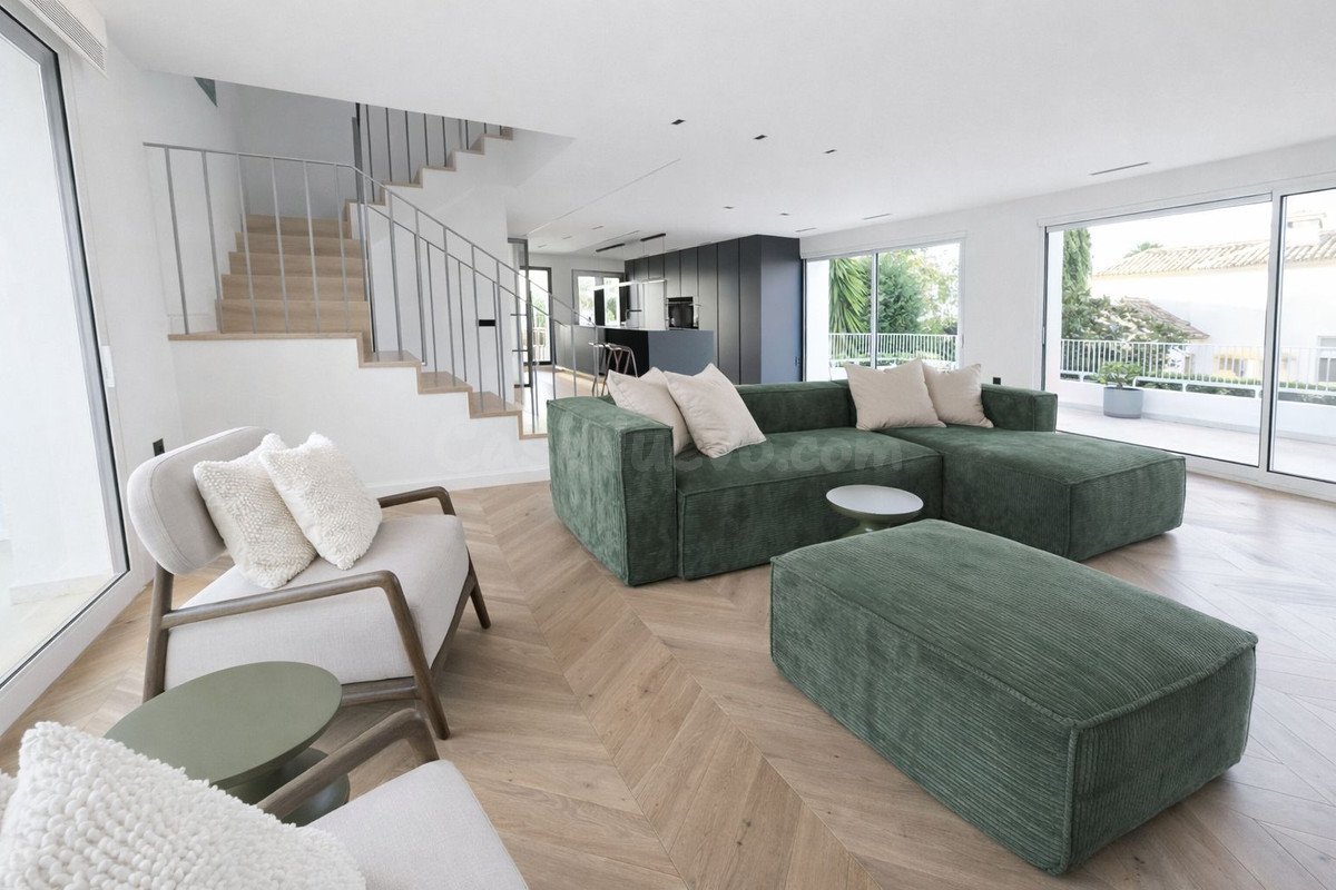 Dúplex 3 habitaciones 178m² en venta - Marbella