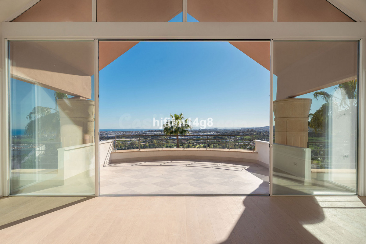 Ático 3 habitaciones 171m² en venta - Marbella - foto 4