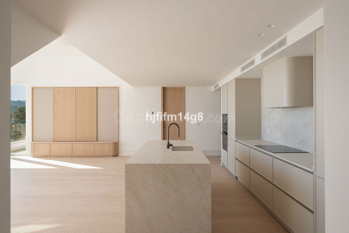 Ático 3 habitaciones 171m² en venta - Marbella - foto 5
