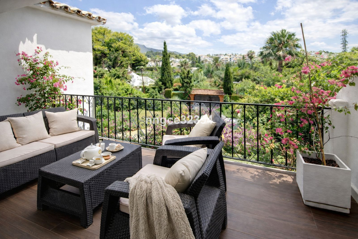 Ático 3 habitaciones 107m² en venta - Marbella - foto 3