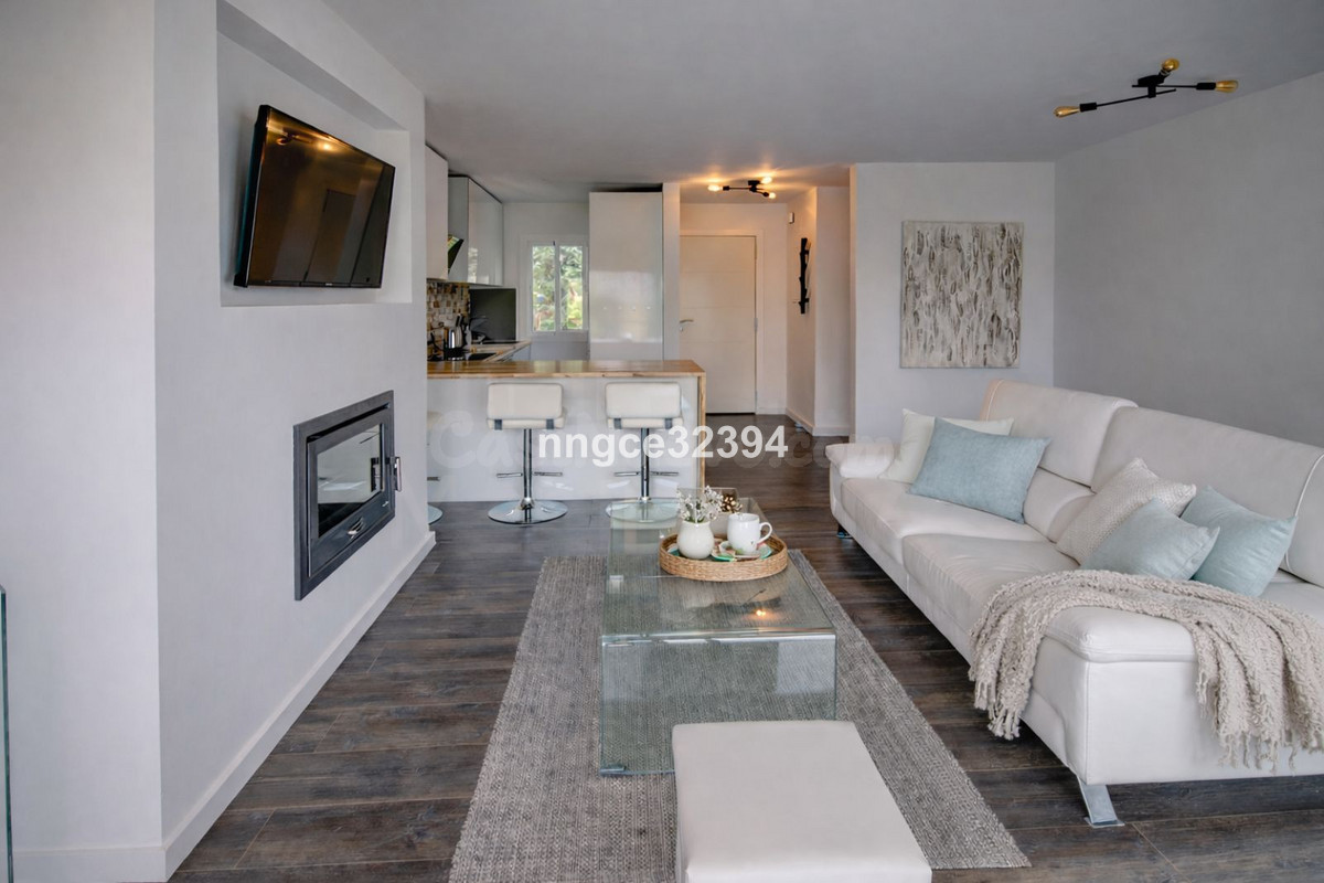 Ático 3 habitaciones 107m² en venta - Marbella - foto 4