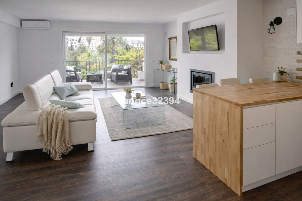 Ático 3 habitaciones 107m² en venta - Marbella - foto 5