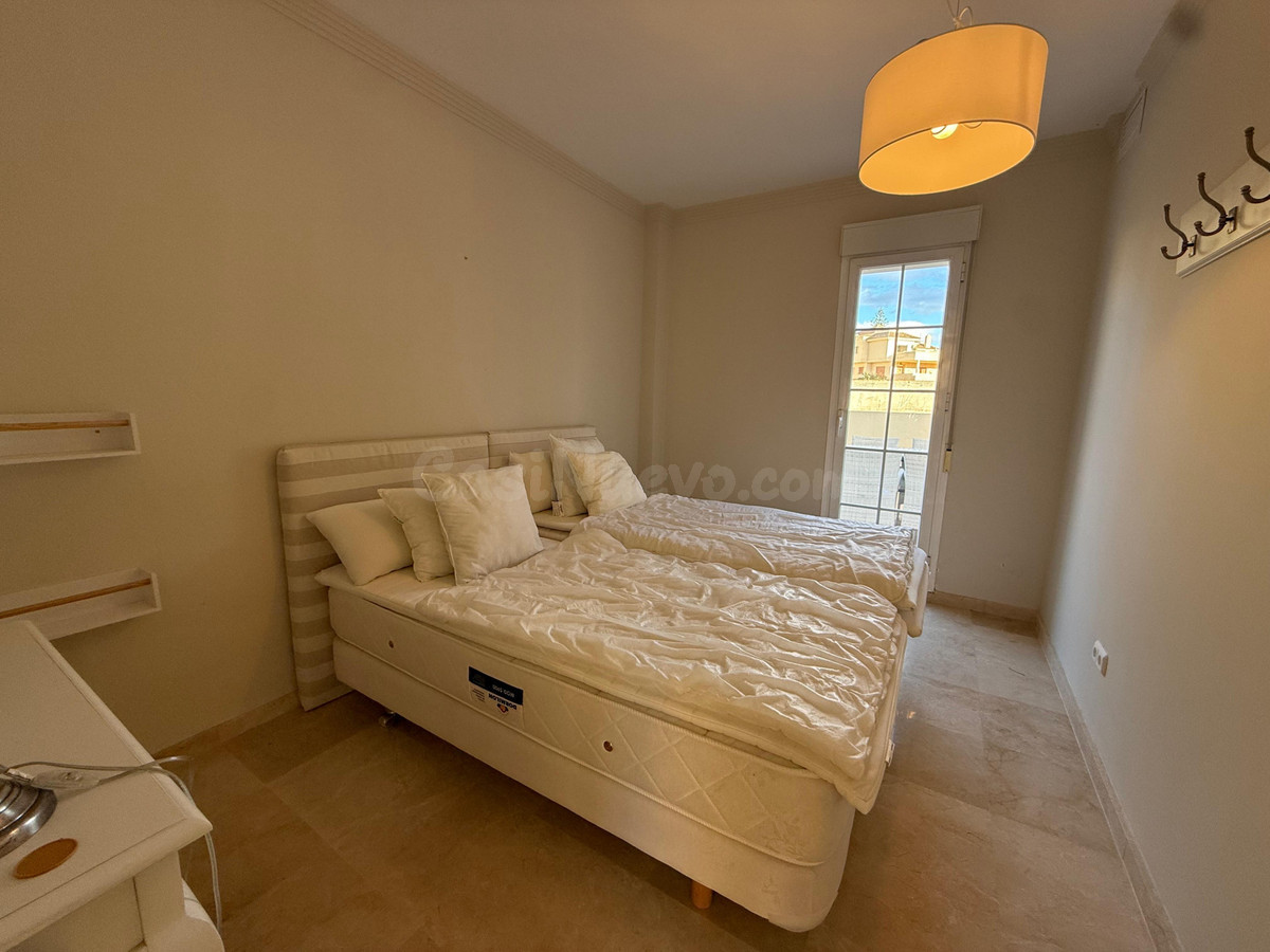 Ático Dúplex 4 habitaciones 188m² en venta - Marbella - foto 3